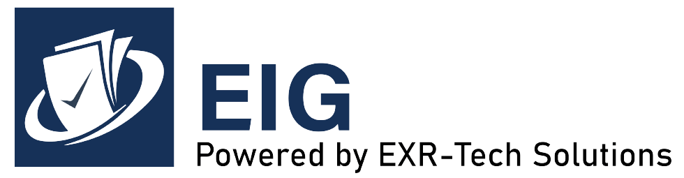 EIG Logo